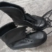 پوتین استاندارد سربازی|کیف، کفش، کمربند|تهران, ائمه اطهار|دیوار