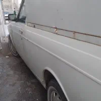 وانت مدل 91|خودرو سواری و وانت|سنندج, |دیوار