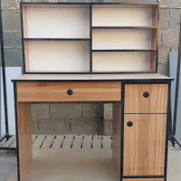 میز مطالعه mdf