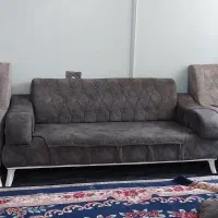 مبل هشت نفره