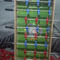 فوتبال دستی