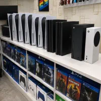 نصب بازی اکانتی و کپی خور PS4 PS5