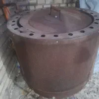 تنور گازی|اجاق گاز و لوازم برقی پختوپز|دزفول, |دیوار