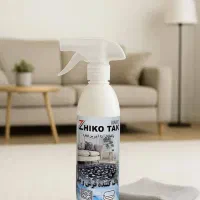 پاک کننده فرش و مبل ژیکوتک