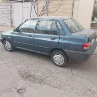 پراید مدل 93|خودرو سواری و وانت|کرمان, |دیوار