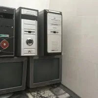 کامپیوتر و مانیتور|قطعات و لوازم جانبی رایانه|قم, علی آباد سعدگان|دیوار