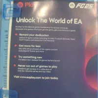 Fifa25|کنسول، بازی ویدئویی و آنلاین|ری, علایین|دیوار