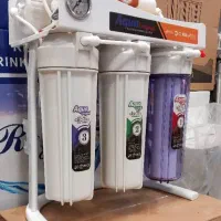 دستگاه تصفیه آب تایوانی دارای گارانتی ۳ ساله|آب‌سردکن و تصفیه آب|تهران, پارک شهر|دیوار