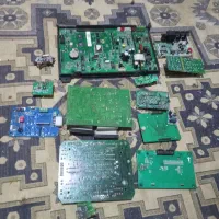 مقداری هارد کامپیوتر و موبایل وبردجهت فروش|قطعات و لوازم جانبی رایانه|شیراز, لب آب|دیوار