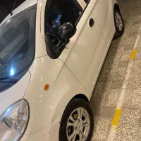 فروش ام وی ام ۱۱۰ اس|خودرو سواری و وانت|ملک‌آباد, |دیوار