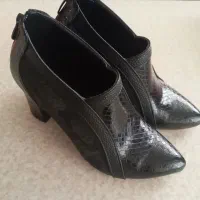کفش مجلسی زیبا نو سایز 39