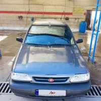 پراید مدل 85|خودرو سواری و وانت|شهریار, شهریار|دیوار