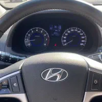 هیوندای اکسنت ساده ۹۷|خودرو سواری و وانت|تهران, فاطمی|دیوار