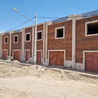 زمین 152 متری جنوبی فاز دو شهرک ملا صدرا|فروش زمین و ملک کلنگی|یزد, |دیوار