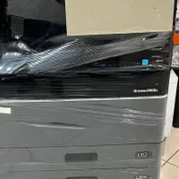 توشیبا صنعتی ۵۵۱۶AC|پرینتر، اسکنر، کپی، فکس|مشهد, رضاشهر|دیوار