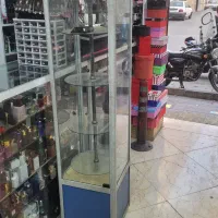 بوفه یا ویترین