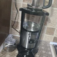 چای ساز نونو