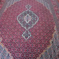 فرش ۱۲ متری در حد نو