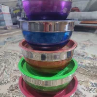 لوازم آشپزخانه توستر سوفله سماور و...|ظروف سرو و پذیرایی|نیشابور, گنبد سبز|دیوار