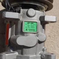 کمپرسور کولر ایسوزو