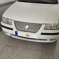 سمند موتور ملی ۹۱