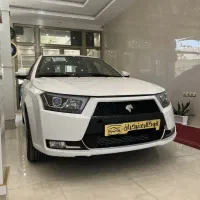 خودرو دنا پلاس 6 سرعته فول بارینگ