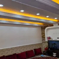 منزل-یکطبقه-درب-از-حیاط-مرکز-شهر
