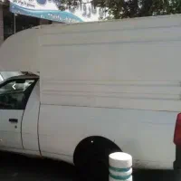 آریسان 95 ....اتاق مسقف فلزی