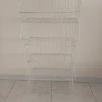 استند ۵ طبقه