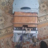 سرویسکار انواع پکیج ابگرمکن دیواری و زمینی