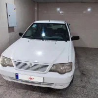 فروش فوری 111SE مدل 98 فابریک