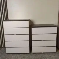 دراور ۴ کشو/(ارسال‌رایگان)