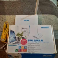 وایفای BIPAC 5500W R3