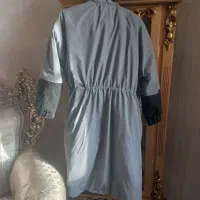 بارونی|لباس|پردیس, فاز ۲|دیوار