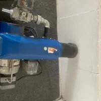 مشعل گازی و گازوئیلی