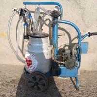 شیر دوش دینام ترکیه ای