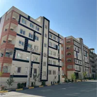 واحد خوش نقشه ۹۰ متری