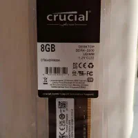 رمddr 8 3200.رمddr3200 16