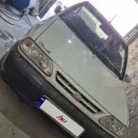 پراید مدل ۸۵
