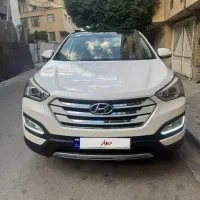 سانتافه در حد صفر ۲۰۱۵ فول تو مارون