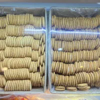 فروش و پخش انواع تنقلات|عمدهفروشی|تهران, تهرانسر شرقی|دیوار