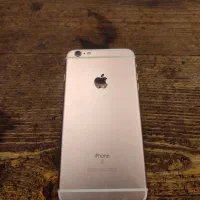 iphone 6s plus|موبایل|ارومیه, |دیوار