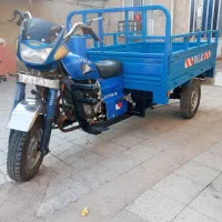 موتور سچرخ250فلات