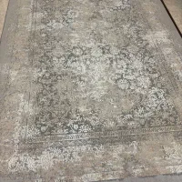 فرش 6متری در حد نو