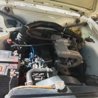 وانت 93تک سوز|خودرو سواری و وانت|مریوان, |دیوار