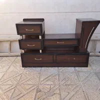میز دراور