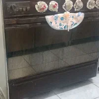 فرگاز ۵ شعله