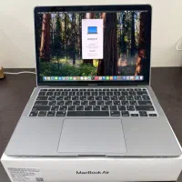 MacBook Air M1 دفعات شارژ فقط ۱۳ بار|رایانه همراه|تهران, اختیاریه|دیوار