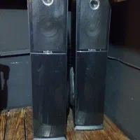 اسپیکر|سیستم صوتی خانگی|تربتحیدریه, مسجد جامع|دیوار