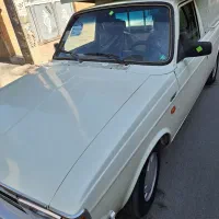 پیکان وانت مدل۹۳دوگانه کارخانه بیرنگ درحد صفر